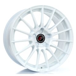 2FORGE ZF1 17x9 ET10 a 50 -WHITE