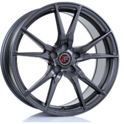 2FORGE ZF2 19x8,5 ET15 a 45 -GUNMETAL