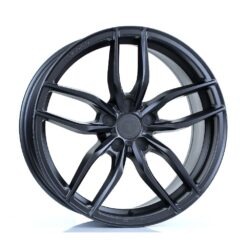 2FORGE ZF3 19x8,5 ET15 a 45 -GUNMETAL
