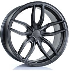 2FORGE ZF3 19x9,5 ET15 a 50 -GUNMETAL