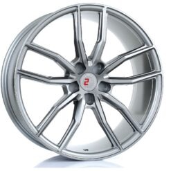 2FORGE ZF4 20x8,5 ET9 a 45 -GUNMETAL