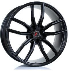 2FORGE ZF4 20x8,5 ET9 a 45 -BLACK