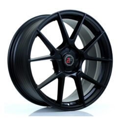 2FORGE ZF6 19x8,5 ET15 a 45 -BLACK