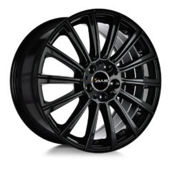 AVUS AC-M07 20x9,5 ET48 5x112 BLACK