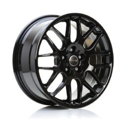 AVUS AC-MB4 19x8,5 ET42 5x112 BLACK