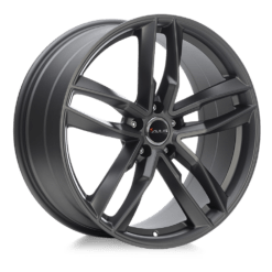 AVUS AF16 17x7,5 ET51 5x112 MATT ANTHRACITE