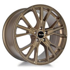 AVUS AF18 19x8,5 ET48 5x112 BRONZE