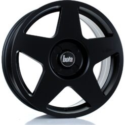 BOLA B10 17x7,5 ET40 -BLACK