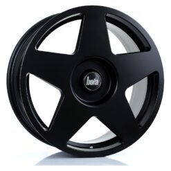 BOLA B10 18x8 ET40 -BLACK