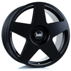 BOLA B10 19x8,5 ET25 a 45 -BLACK