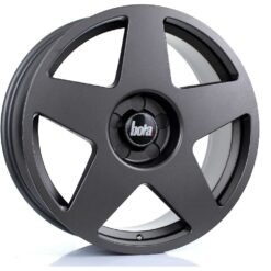 BOLA B10 19x8,5 ET25 a 45 -GUNMETAL