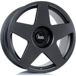 BOLA B10 19x9,5 ET42 a 45 -GUNMETAL
