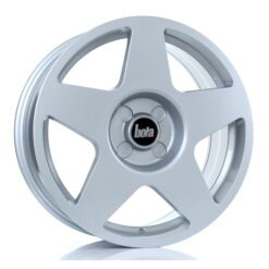 BOLA B10 17x7,5 ET40 -SILVER