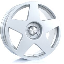 BOLA B10 19x8,5 ET25 a 45 -SILVER
