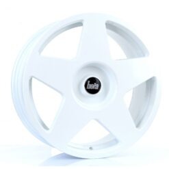 BOLA B10 18x8 ET40 -WHITE