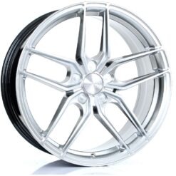 BOLA B11 19x8,5 ET25 a 52 -SILVER