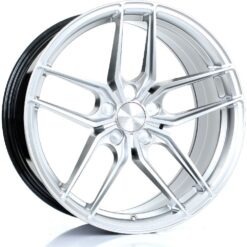 BOLA B11 19x9,5 ET25 a 45 -SILVER