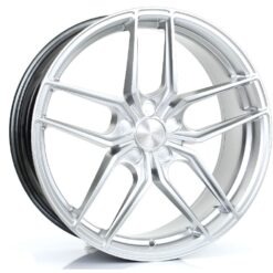 BOLA B11 20x8,5 ET20 a 45 -SILVER