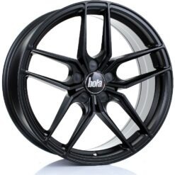 BOLA B11 19x8,5 ET25 a 52 -BLACK