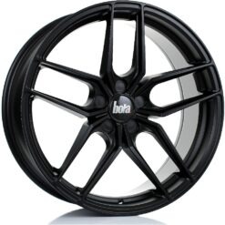 BOLA B11 20x8,5 ET20 a 45 -BLACK