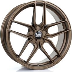 BOLA B11 20x8,5 ET20 a 45 -BRONZE