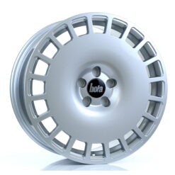 BOLA B12 19x8,5 ET25 a 45 -SILVER