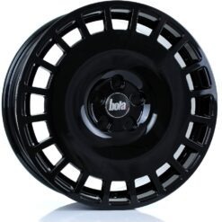 BOLA B12 18x8 ET45 -BLACK