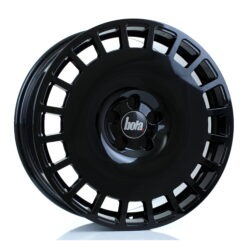 BOLA B12 19x8,5 ET25 a 45 -BLACK