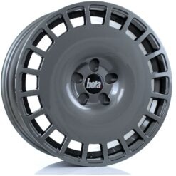 BOLA B12 19x8,5 ET25 a 45 -GUNMETAL