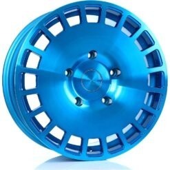BOLA B12 18x8 ET45 -BLUE