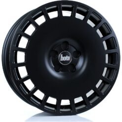 BOLA B12 18x8 ET45 -BLACK