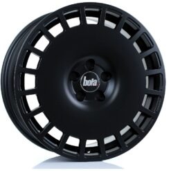 BOLA B12 19x8,5 ET25 a 45 -BLACK
