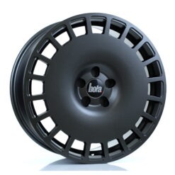 BOLA B12 19x8,5 ET25 a 45 -GUNMETAL