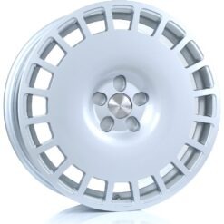 BOLA B12 18x8 ET45 -SILVER