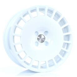 BOLA B12 17x8 ET30 a 45 -WHITE