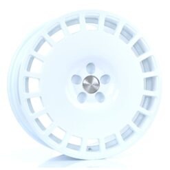 BOLA B12 18x8 ET45 -WHITE
