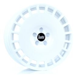 BOLA B12 19x8,5 ET25 a 45 -WHITE