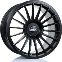 BOLA B14 18x9,5 ET30 a 45 -BLACK