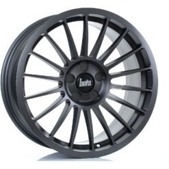 BOLA B14 18x8,5 ET30 a 45 -GUNMETAL
