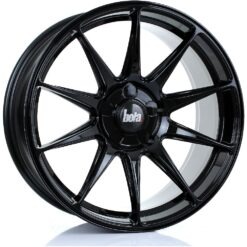 BOLA B15 18x8,5 ET35 a 45 -BLACK