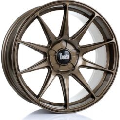 BOLA B15 18x8,5 ET35 a 45 -BRONZE