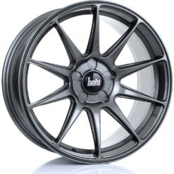 BOLA B15 18x8,5 ET35 a 45 -GUNMETAL
