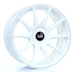 BOLA B15 17x8 ET35 a 45 -WHITE