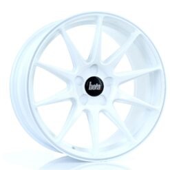 BOLA B15 18x8,5 ET35 a 45 -WHITE