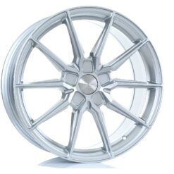BOLA B16 19x8,5 ET25 a 45 -SILVER