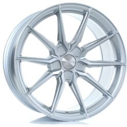 BOLA B16 19x9,5 ET25 a 45 -SILVER