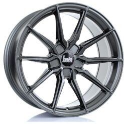 BOLA B16 19x9,5 ET42 -GUNMETAL