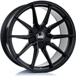 BOLA B16 19x9,5 ET25 a 45 -BLACK