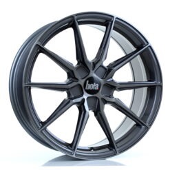 BOLA B16 19x8,5 ET25 a 45 -TITANIUM