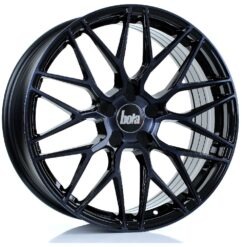 BOLA B17 19x8,5 ET25 a 45 -BLACK